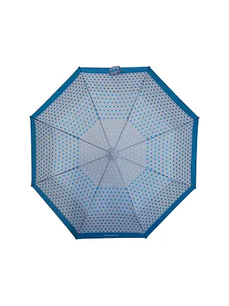 SAMSONITE | Parapluie Alu Drop S | hellblau